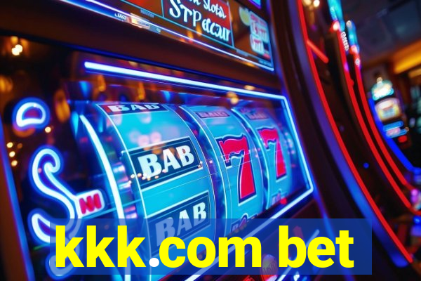 kkk.com bet
